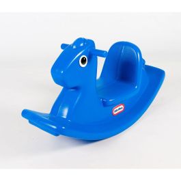 Little Tikes LIT0050743173950 Caballo balancín Little Tikes LIT0050743173950 Caballo balancín Precio: 57.58999961. SKU: B1DB6EFAT2