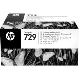 HP DesignJet T730 Cabezal de impresion Nº729 Precio: 491.49999987. SKU: S55078890