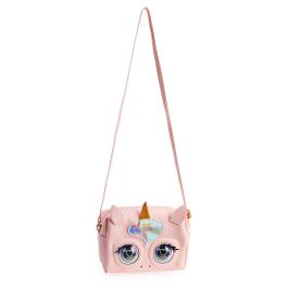 Bolso Int.Unicornio Glamicorn Purse Pets 6062241 Spin Master
