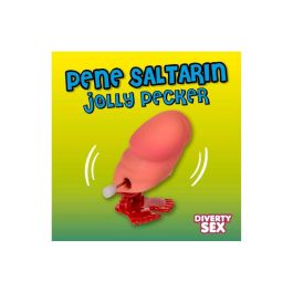 Figura Divertysex Pene Precio: 5.59000035. SKU: B1GAHTS6VK