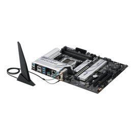 ASUS PRIME X670-P WiFi AMD X670 Socket AM5 ATX