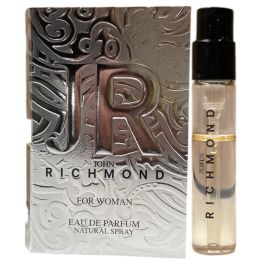 Woman, Agua de perfume, Para mujeres, 2 ml Frasco Precio: 9.5000004. SKU: B1FMV9VQ8B