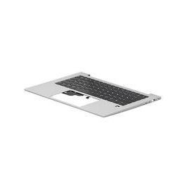 HP Top cover with keyboard, backlit Precio: 165.5000006. SKU: B1CRQNRNT6