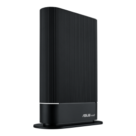 ASUS RT-AX59U Router Inalámbrico Wi-Fi 6E Doble Banda (2.4 GHz/5 GHz) Gigabit Ethernet 3603 Mbps Negro Precio: 800.69000033. SKU: B1D2ATR2K4