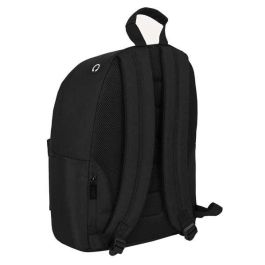 Day Pack Ordenador Escolar Safta Capitan America Teen 14,1-' 310x160x410 mm Day Pack Ordenador Escolar Safta Capitan America Teen 14,1-' 310x160x410 mm