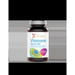 Vitanano Methyl B6 30 Cápsulas Precio: 10.5000005. SKU: B17LMLX9SB