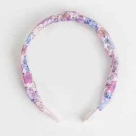 Cerdá Diadema Infantil Stitch LILAC Accesorios Pelo 7.1 x 12.3 x 0.1 cm (Edad +3 Años) Cerdá Diadema Infantil Stitch LILAC Accesorios Pelo 7.1 x 12.3 x 0.1 cm (Edad +3 Años)