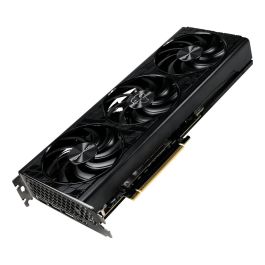 Gainward RTX 5070 Python III 12GB GDDR7 Tarjeta Gráfica con 3 Ventiladores