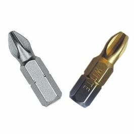Juego de puntas WITTE Phillips 10 Unidades 10 Piezas Juego de puntas WITTE Phillips 10 Unidades 10 Piezas