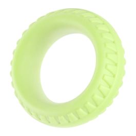 Anillo para el Pene Forto Blanco Ø 35 mm (Talla única) Anillo para el Pene Forto Blanco Ø 35 mm (Talla única) Precio: 36.68999994. SKU: B17AGSQTCM