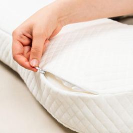 Almohada Ergonómica Multifunción Ullow InnovaGoods Almohada Ergonómica Multifunción Ullow InnovaGoods