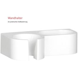 ESGE M 160 G Gourmet Batidora de inmersión 0.6L 160W Antracita/Blanco