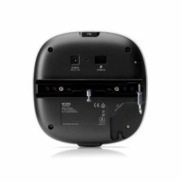 Hewlett Packard Enterprise Aruba AP-505 (RW) Dual Radio 2x2:2 802.11ax Internal Antennas Unified Campus AP Hewlett Packard Enterprise Aruba AP-505 (RW) Dual Radio 2x2:2 802.11ax Internal Antennas Unified Campus AP