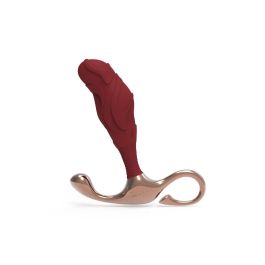 Plug Anal ZINI Negro