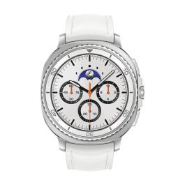 Smartwatch Samsung Galaxy Watch8 Classic Blanco 1,34" 46 mm