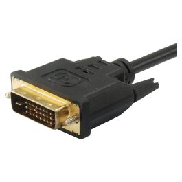 EQUIP CABLE HDMI MACHO A DVI MACHO 3M