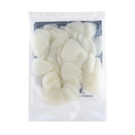 Pack 72 Púas Nylon Glow Standard - 1,07 Mm Pack 72 Púas Nylon Glow Standard - 1,07 Mm
