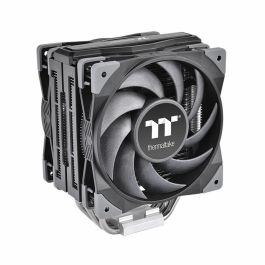 Ventilador para Portátil THERMALTAKE Toughair 510 Ø 12 cm Precio: 75.49999974. SKU: S7815475