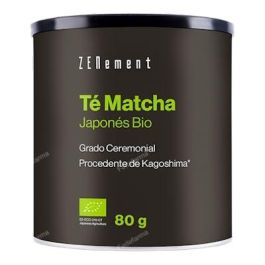 ZENEMENT Té Matcha Japonés 80g Ecológico Precio: 27.5899998. SKU: B19XB52YYG