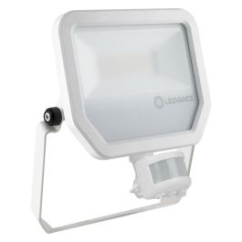 [LVE-4058075461017] Foco Proyector LED Ledvance 50W 5500Lm 3000K 100 x 100º IP65 Sensor - Blanco Cálido Precio: 51.49999943. SKU: B1AV2L3AHS