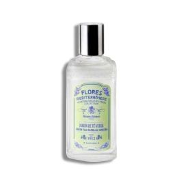 Alvarez Gomez Fm Edt Jardin De Te Verde Eau De Toilette Notas De Menta Bergamota Italiana Y Camelia Fragancia Refrescante Y Vibrante 100ml Precio: 5.79000004. SKU: S4508690