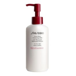 Shiseido Extra Rich Cleansing Milk Limpiador Facial para Piel Seca o Muy Seca 125 ml Precio: 27.69000058. SKU: B1JQGGD3TC