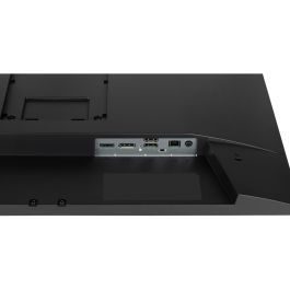 iiyama XUB2493HSU-B7 Monitor 24" IPS Full HD (1920x1080) 1ms 100Hz HDMI DP Negro con Altavoces y Pivot