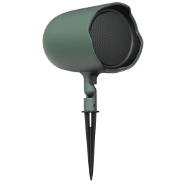 JBLPRO GSF6-Gn Altavoz de paisaje 6.5 pulgadas resistente intemperie 70V/100V 8 ohmios (2 Unidades) Precio: 683.283975. SKU: B1FLMEJXSP