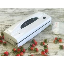 Magic Vac Máquina de Envasado al Vacío Doméstica para Conservar Alimentos Frescos