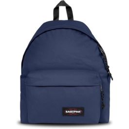 Eastpack EAS0198265546682 Mochila Pak'R Acolchada Azul marino Precio: 58.49999947. SKU: B13889D3YE