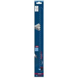 Bosch S2041HM Hoja de sierra de sable EXPERT de Carburo para Hormigón aireado 35 cm