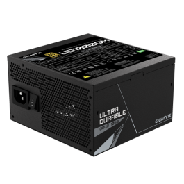 Gigabyte UD1000GM unidad de fuente de alimentación 1000 W 20+4 pin ATX Negro Gigabyte UD1000GM unidad de fuente de alimentación 1000 W 20+4 pin ATX Negro