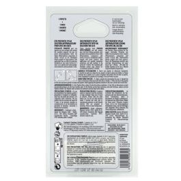 Vetocanis Pipetas Antipulgas y Antigarrapatas para Gatos - Pack de 2 Unidades - Repelente Efectivo, 1 Mes de Protección por Pipeta