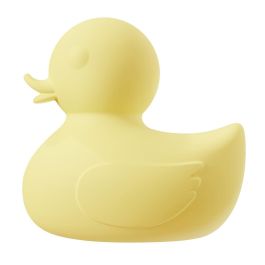 Masajeador Blush Play with me Amarillo