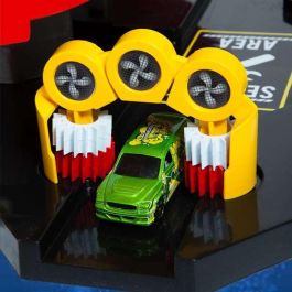 Molto Parking 5 plantas 68x65x51 cm