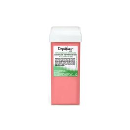Depilflax Roll-On Rosa Cera Depilatoria Tibia Caliente para Roll-on 110g con Resinas de Pino para un Arranque Perfecto y Duradero Precio: 2.59000016. SKU: SBL-3020120002