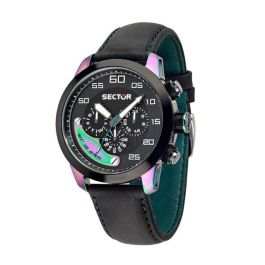 Reloj Hombre Sector R3251575009 (Ø 45 mm) Precio: 199.49999993. SKU: B12SA423TD