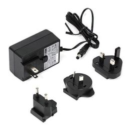Synology Adapter 36W Wall Mounted Level VI Synology Adapter 36W Wall Mounted Level VI Precio: 41.98999959. SKU: B1FKNTCH98