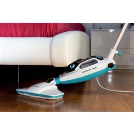 Ariete Mopa A Vapor Plegable Steam Mop 10 En 1 4175 ARIETE 4175 Ariete Mopa A Vapor Plegable Steam Mop 10 En 1 4175 ARIETE 4175