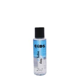 Lubricante Eros 100 ml Precio: 8.49999953. SKU: B13C9T4KK2