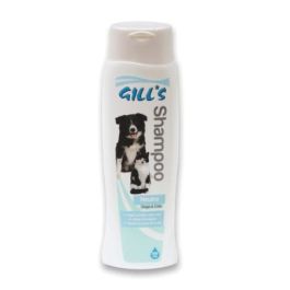 Champú para mascotas gill's neutro 200 ml Precio: 4.49999968. SKU: S7909517