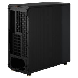 Fractal Design 7340172704706 - Caja de PC, Diseño Fractal, North Charcoal Black