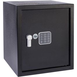 Yale YSV/390/DB2 Caja Fuerte Electrónica Grande 40L 39x35x36cm YAL5011802412781