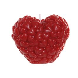 DKD Home Decor Vela Urban Rojo 6 x 8 x 10 cm Cera Parafina Fresa 24 Unidades Precio: 89.88999976. SKU: B1BZAZ5HQ9