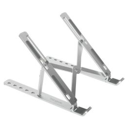 Targus AWE810GL soporte para ordenador portátil Aluminio 39,6 cm (15.6") Precio: 27.50000033. SKU: S5605973