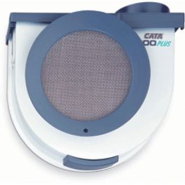 Extractor de Cocina Cata 600 PLUS 2 vel Precio: 172.49999943. SKU: B1ET6GHBC7