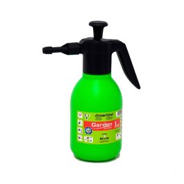 Dimartino Vaporizador - Pulverizador 1,5 l De Presión con Varilla de Acero y Boquilla Regulable Precio: 9.78999989. SKU: S7905478