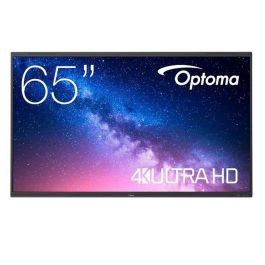 Pantalla Táctil Interactiva Optoma Premium Creative Touch 65" Precio: 2661.50000017. SKU: B13CNXWTXB