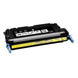 Canon Toner Amarillo I-Sensys Lbp 5300 - Crg 711Y