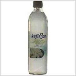BIONSAN Kéfir de Agua Sabor Limón 500ml Bio - Bebida Probiótica Isotónica y Refrescante, Apta para Veganos Precio: 4.49999968. SKU: B16LST9GWQ